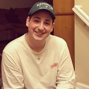 Meet your Posher, Jake